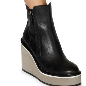 NEW! Naked feet avail booties